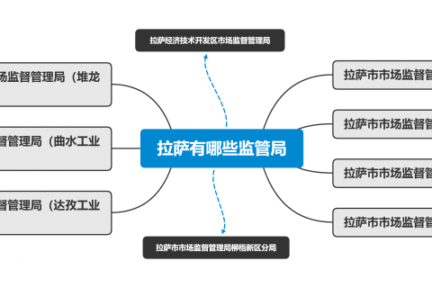 拉薩市有幾個(gè)市場(chǎng)監(jiān)管局（工商局）？注冊(cè)公司應(yīng)該選哪個(gè)工商局？有各自的優(yōu)惠政策嗎？
