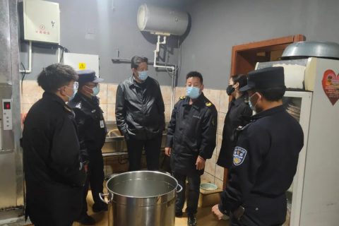 西藏火鍋店2家營(yíng)業(yè)執(zhí)照被吊銷、2家立案調(diào)查、5家停業(yè)整頓