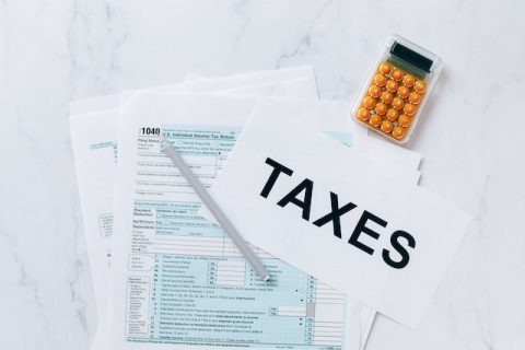 個(gè)人身份信息被企業(yè)冒用申報(bào)了個(gè)人所得稅，如何申訴？